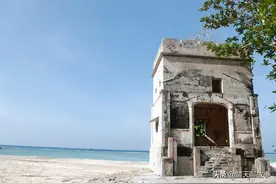 中国最原始的海岛，美过马尔代夫，却禁止外国人到来图片