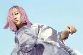 “陈粒”是一种风格，她的唱功有多强！图片