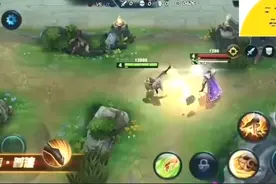 盘点王者荣耀历史上的15次英雄重做，猴子假身，宫本吹风让人怀念图片