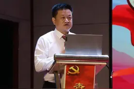 河北大名县中医医院向建党百年发出盛情礼赞图片