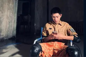 《演员2》王锵竟是张艺谋新电影男主？难怪评委都很客气图片