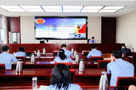 【一周回顾 】 朔州政法那些事儿图片