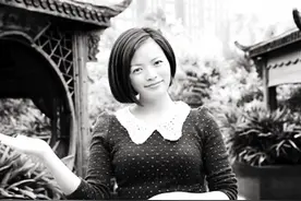 还记得曾说“先救乘客”的导游文花枝吗？如今怎样了？图片