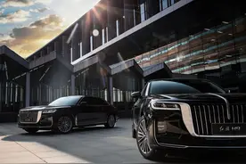 首保没到就要卖车，车主明明舍不得，为何还要卖掉红旗H9？图片