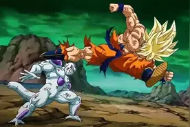 龙珠，历代BOSS花样死法，每个人的命运不尽相同图片