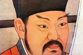 朱虹 龙溪虎：千年回眸王安石--非凡少年 情系乡里图片