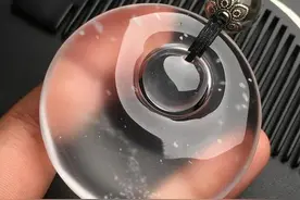 玉雕大师盘点6种"假玉"，金玉其外却一文不值图片