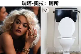 怪异的恐惧症！在这个世界上真实拥有奇怪恐惧症的9位名人图片