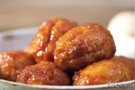 虎皮鸡蛋「孔老师教做菜」图片