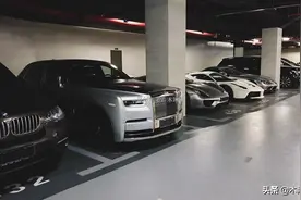 蹭了别人的车，车主不在现场怎么办？别怪我没提醒你，千万别跑图片