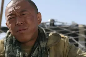 《无人区》| 人性与兽性的碰撞图片