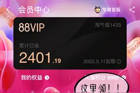 4869元买到全网最低价iPhone12！88VIP专属优惠券的最牛用法图片