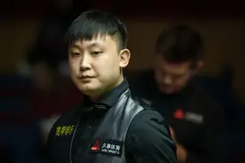 “决金”第二季阵容泄露！外籍选手缺席，斯诺克赌球名将赫然在列图片