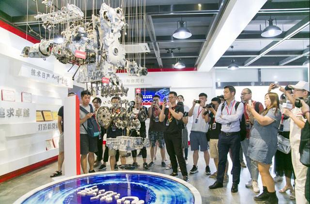 江湖人称“超变擎”！日产研发的这款发动机真这么牛？