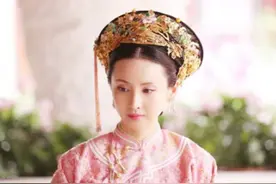 乾隆皇帝女儿的伴读书童，竟然影响了清朝三代帝王图片
