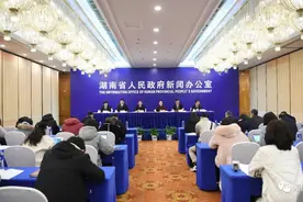 7件全国扫黑办挂牌督办案件全部审结！看扫黑除恶“湖南战役”最新战果图片