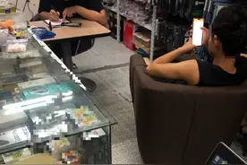 客户要4500元组装吃鸡电脑，配置是我女徒弟写的，算是好苗子吗？图片