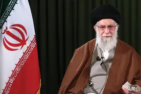 中东地区有一支让美国大兵害怕的部队 它叫伊朗革命卫队图片