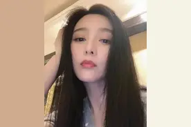 范冰冰凹健身人设？晒健身照全程运动不费力，蜜桃臀更是抢眼图片