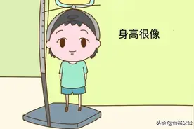 生儿子像妈妈，生女儿像爸爸？是科学还是迷信，听听专家的解释图片