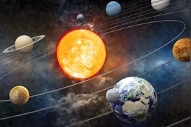 宇宙中心有东西吗？地球为啥能悬浮在空中？原来都是因为它呀！视频封面