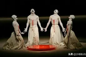 东京奥运会开幕式的拉胯，不全是导演组的责任，30年前就注定了图片