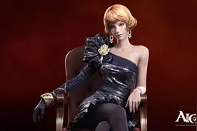 《永恒之塔》红极一时万人空战，从外挂到私服，从点卡到会员定制图片