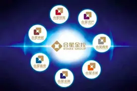 “合星金控”案最新进展：集团实际控制人尤某某涉嫌集资诈骗罪被提起公诉图片
