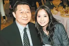 突传死讯！台湾著名富豪患癌离世，家族或将上演百亿遗产争夺战图片