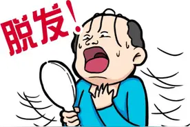 章光101：防脱生发跟用什么洗发水有关系吗？图片