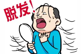章光101：防脱生发跟用什么洗发水有关系吗？图片