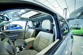 共计2.7万宗投诉！汽车内的异味，到底会不会致癌？图片