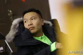 失去了原来的味道！《欢乐喜剧人》人气选手张浩退赛，网友力挺图片