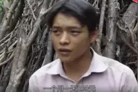 90后夫妻生了9个孩子，当被问为什么会一直生孩子时，孩子父亲说：因为妻子有病情无法结扎图片