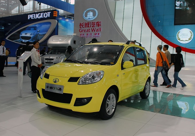 长城汽车的这些年：七款值得一说的车型