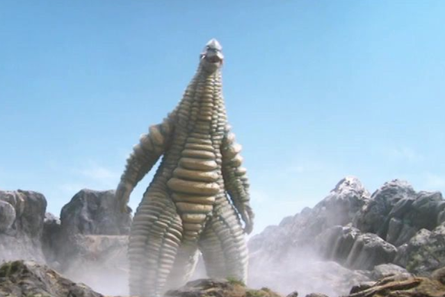 《奥特曼》十大怪兽，叶腐只排第五，宙达无敌