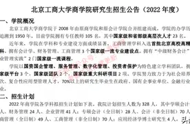 4所高校全日制专业停止招生！近期大批院校发布初试科目调整通知图片