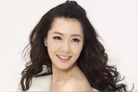 性感女神白冰图片