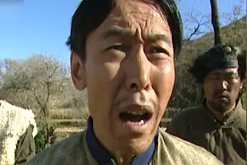 旧社会女人有多惨，被丈夫玩个赌博就给输了，国产伦理片图片