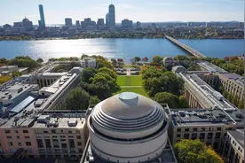 麻省理工学院金融硕士MFin项目介绍图片