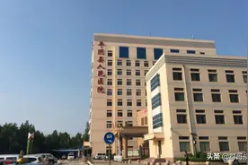 山东各县市主要医院（济南篇）图片