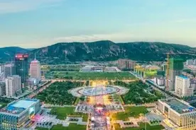 平凉各区县人口一览：崆峒区50.43万，灵台县15.62万图片