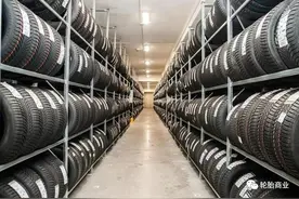 轮胎行业的“三六九等”图片