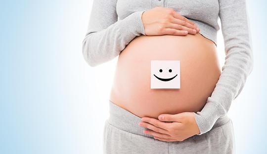 为何说营养是决定胎儿的基础