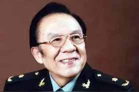 少将歌唱家杨洪基的婚姻 与妻子一眼定终身 却为何说一生对不起她图片