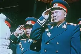 1930年，蒋介石为何下令杀姓徐的人？“臭豆腐将军”让他恨之入骨图片