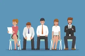 如果你第二天有急事，请假领导不批准，应该怎么做？图片