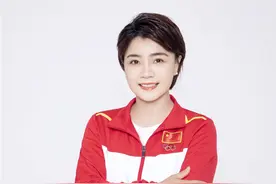 冠军成长说·莫慧兰：人生就是不断挑战自我图片