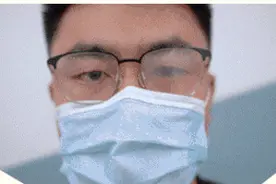 眼镜起雾怎么办？耳朵痛如何缓解？长时间戴口罩9大困扰全解决图片