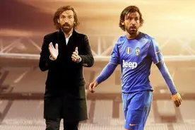 皮尔洛还是“无证驾驶”！10月才能拿到教练证，1人暂代尤文主帅图片